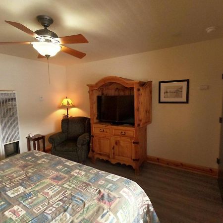 Creekside Lodge Markleeville Екстер'єр фото