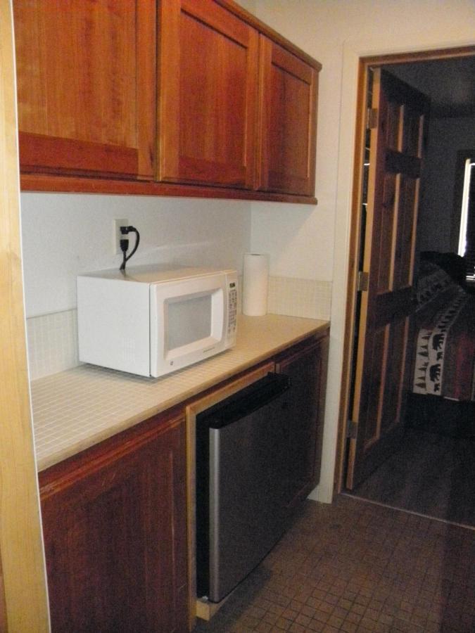 Creekside Lodge Markleeville Екстер'єр фото