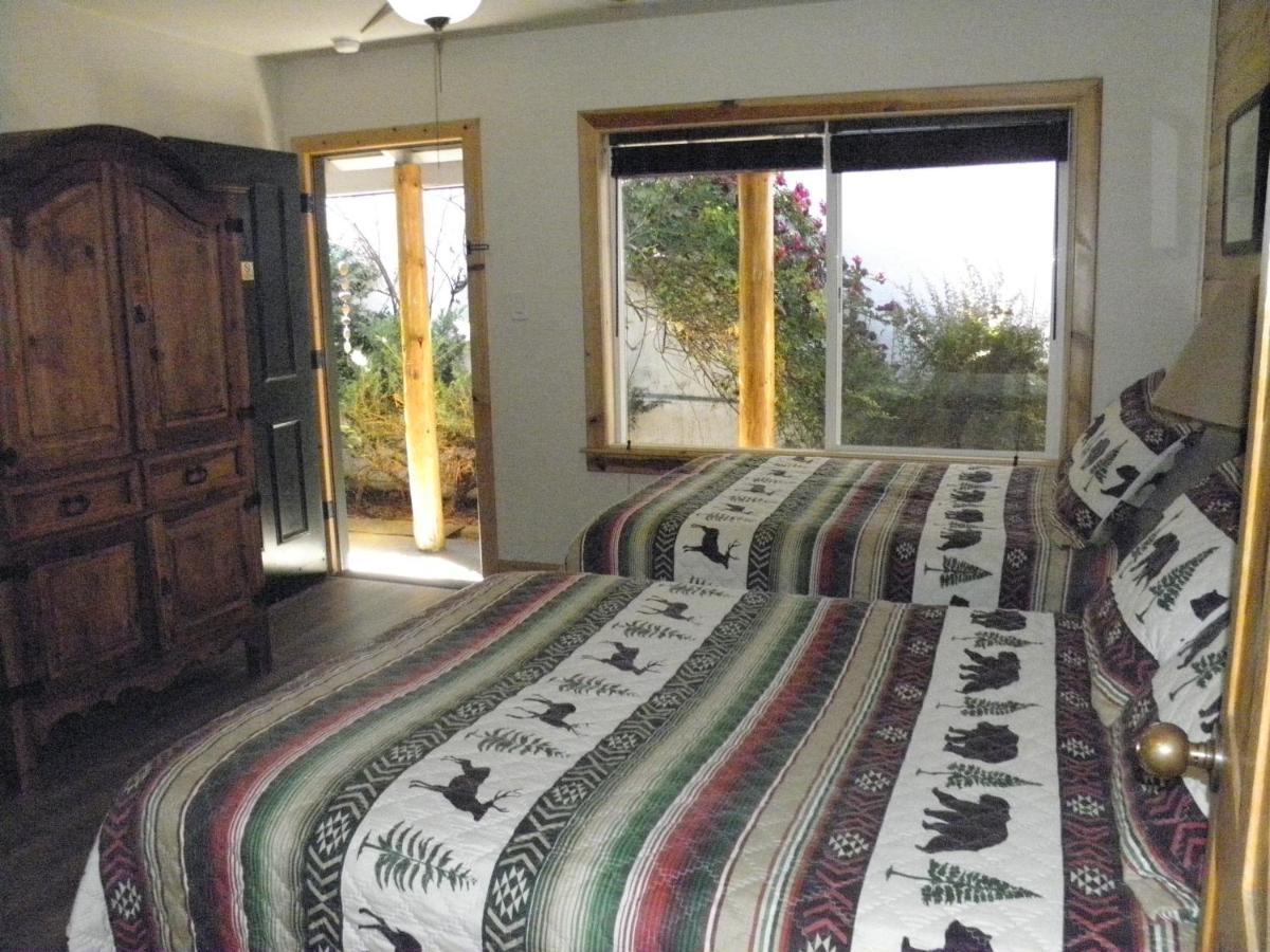 Creekside Lodge Markleeville Екстер'єр фото